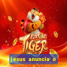 jesus anuncia o reino de deus catequese infantil